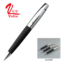 China Pen Hersteller Top Selling Werbeartikel Leder Pen auf Verkauf